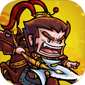 合体三国（风云再起）媒体礼包