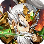 梦想三国之勇往直前累充3000礼包