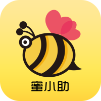 蜜小助