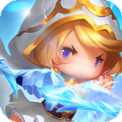 勇闯女巫塔进阶礼包