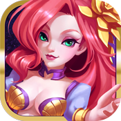 女神的斗士"新手加速"