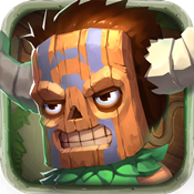 森林王国(停服)新手礼包