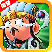 只爱三国（海量特权）	豪华礼包