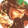 幻世战国（神将百抽）专属礼包