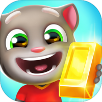 汤姆猫跑酷网游