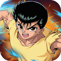 幽游白书武术会独家礼包