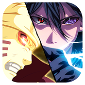 火影忍者-究极冲击4月份礼包