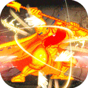 >狱国争霸（送海量元宝）