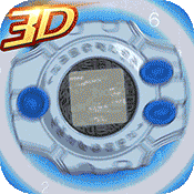 >数码暴龙：激战（送1000连抽）