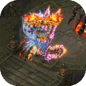 >烈焰之战（终极爆红包）