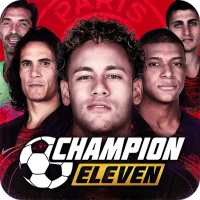 荣耀十一人（巨星闪耀）精英礼包