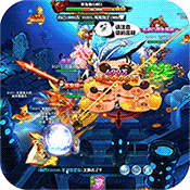 >少年封神（天天送充值）