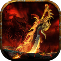 烈火战刃情人节礼包