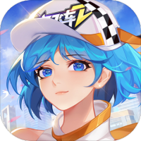 一起来飞车2 春节快乐礼包