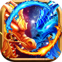 血战龙城（灵符兑充值）新手礼包