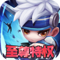 月神宝藏（至尊特权）特权礼包