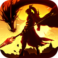 三国志赵云传(无限爆充值)独家礼包