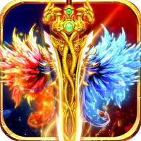 万剑（狂暴传奇）独家预约礼包2
