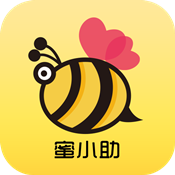 蜜小助