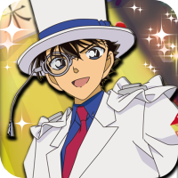 名侦探柯南-业火的向日葵(送5000充值)新手礼包