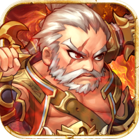 无敌OL(百万元宝)马超礼包