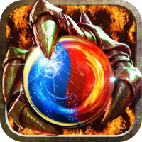 烈火战神(刀刀爆真充)(周年庆)中级礼包