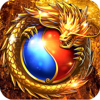 卧龙（高爆三职业）专属礼包