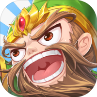 名酱三国H5推广礼包