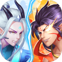 哪吒闹海（免费送VIP8）初级礼包