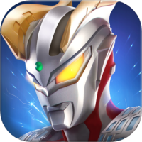 奥特曼王者传奇普发礼包