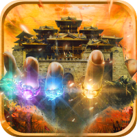 傲视龙城（送贵族GM）贵族专属礼包