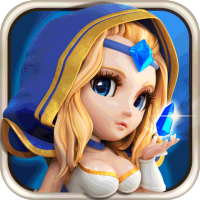 魔英崛起（停）新手礼包