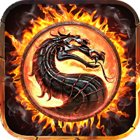 龙城霸业（高爆版）黄金礼包