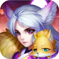 仙灵外传（开局送白虎）推广礼包