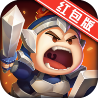 英雄这边请新手礼包