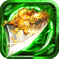 热血之怒（单职业高爆版）社区礼包