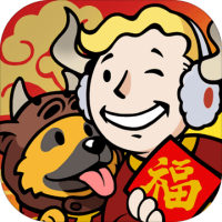 辐射：避难所Online普发礼包
