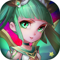 魔法军团(GM万元真充)助力礼包