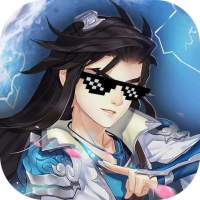 尘缘（无限资源版）预约礼包