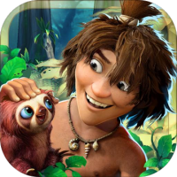 疯狂原始人12月普发礼包D