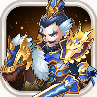 曹操别跑（无限商城）累充5000元礼包