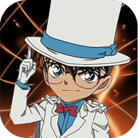 名侦探柯南：隐藏的证物（GM版）独家礼包