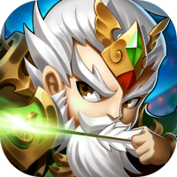 小小三国累计充值1000元礼包