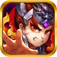 口袋三国志Online（GM商城版）进阶礼包