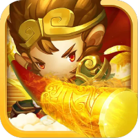 西游仙魔传（满V福利版）专属礼包