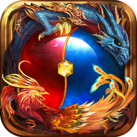 沙城争霸（单职业）钻石礼包