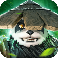 暗夜兵团专属礼包