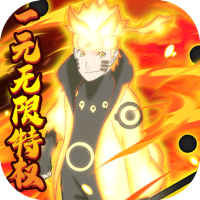 合金风暴2(一元无限特权)双十一礼包