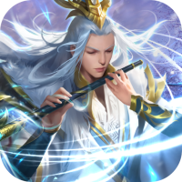 封神传奇(送满GM万充)幻化礼包