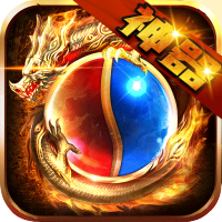 千年盛世（发行不上了）独家礼包